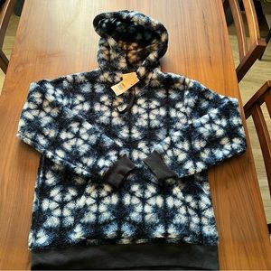 Outerknown Fleece, Medium